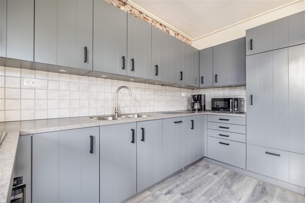 Medium property photo - Schoolstraat 21, 9697 ST Blijham